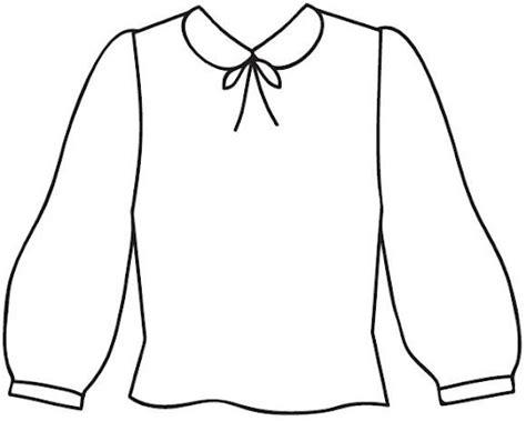 Blusa animada para colorear - Imagui: Dibujar y Colorear Fácil con este Paso a Paso, dibujos de Blusas Anime, como dibujar Blusas Anime para colorear