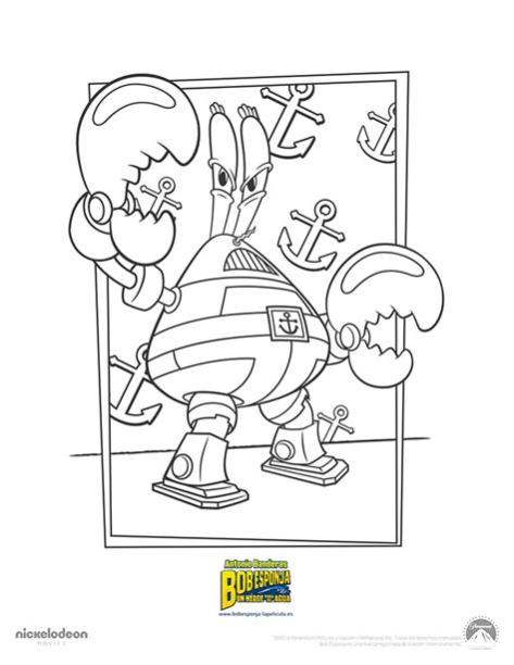 Dibujo Bob Esponja 2: un héroe fuera del agua: para: Dibujar y Colorear Fácil, dibujos de Bob Esponja Un Heroe Fuera Del Agua, como dibujar Bob Esponja Un Heroe Fuera Del Agua paso a paso para colorear