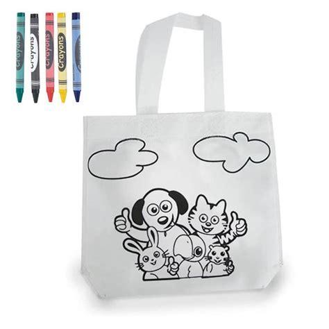 Bolsa para colorear ideal para manualidades infantiles: Dibujar Fácil, dibujos de Bolsas De Tela, como dibujar Bolsas De Tela paso a paso para colorear
