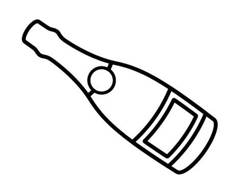 Pin on PIÑATAS: Dibujar Fácil, dibujos de Botellas De Vidrio, como dibujar Botellas De Vidrio paso a paso para colorear