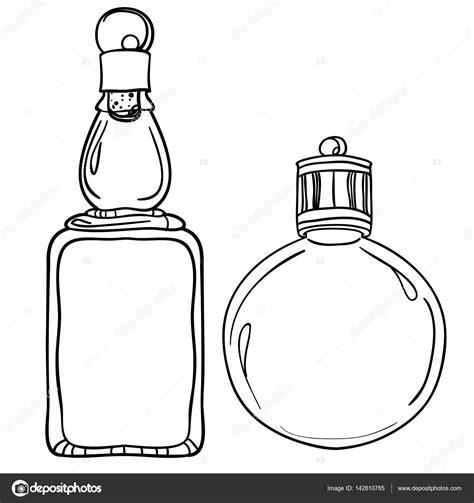 Dibujos De Vidrios Para Colorear: Dibujar Fácil, dibujos de Botellas De Vidrio, como dibujar Botellas De Vidrio para colorear