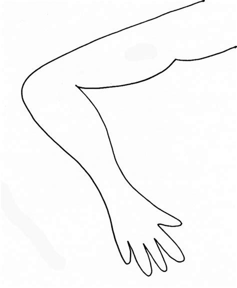 coloriages sur le corps - Tête à modeler: Aprender como Dibujar y Colorear Fácil con este Paso a Paso, dibujos de Brazos Manga, como dibujar Brazos Manga paso a paso para colorear