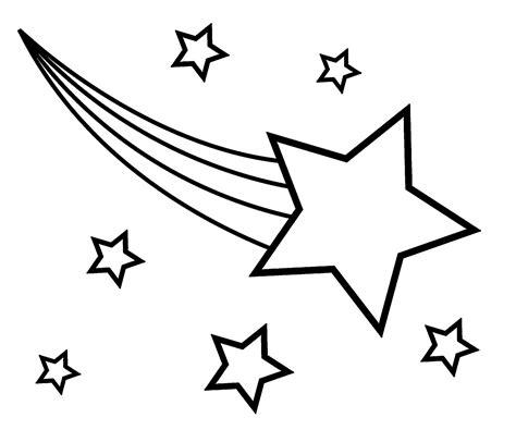 Dibujos de Estrella para colorear: Dibujar Fácil con este Paso a Paso, dibujos de Brillo, como dibujar Brillo paso a paso para colorear