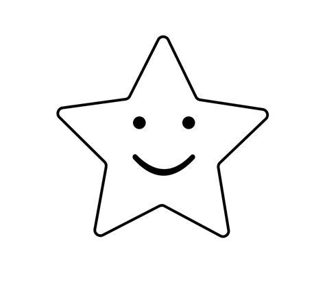 Dibujos de Estrella para colorear: Aprende a Dibujar Fácil, dibujos de Brillo, como dibujar Brillo para colorear