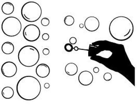 Burbuja DIBUJO - Imagui: Aprender a Dibujar y Colorear Fácil con este Paso a Paso, dibujos de Burbujas De Agua, como dibujar Burbujas De Agua para colorear