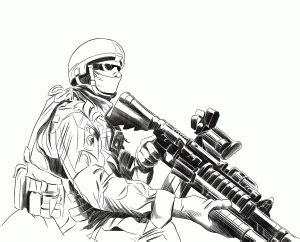 Dibujos Militares | Dibujos militares para colorear e: Aprende como Dibujar Fácil con este Paso a Paso, dibujos de Camuflaje Militar, como dibujar Camuflaje Militar para colorear