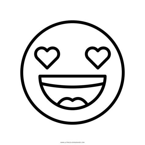 Unicornio Imagenes De Emojis Para Colorear: Aprende como Dibujar Fácil, dibujos de Caritas De Whatsapp, como dibujar Caritas De Whatsapp para colorear e imprimir