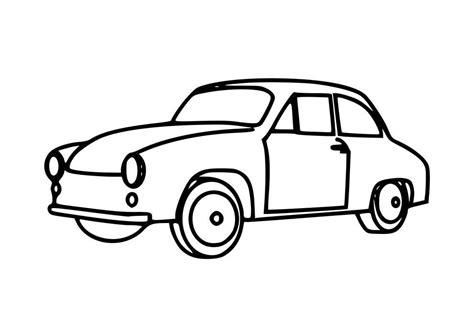 30 Carros para colorear | Dibujos para colorear: Aprender como Dibujar y Colorear Fácil con este Paso a Paso, dibujos de Carro, como dibujar Carro para colorear