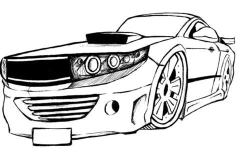 Dibujos de CARROS para colorear (SUPER DEPORTIVOS: Dibujar y Colorear Fácil con este Paso a Paso, dibujos de Carros Deportivos, como dibujar Carros Deportivos para colorear