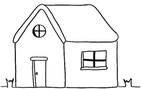 Dibujos de casas para imprimir y colorear | Colorear imágenes: Dibujar Fácil, dibujos de Casa Para Niños, como dibujar Casa Para Niños paso a paso para colorear
