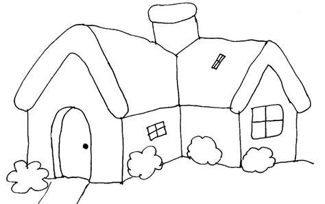 Casas para colorear: Aprender como Dibujar Fácil con este Paso a Paso, dibujos de Casas Para Niños, como dibujar Casas Para Niños paso a paso para colorear