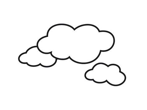 Resultado de imagen de nubes para pintar | Coloring pages: Aprender como Dibujar y Colorear Fácil con este Paso a Paso, dibujos de Cielo Con Nubes, como dibujar Cielo Con Nubes paso a paso para colorear