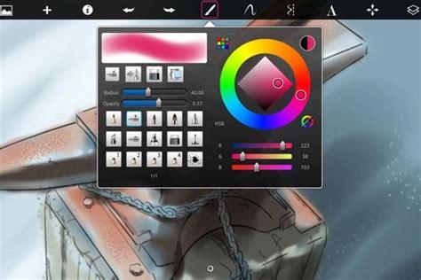 SketchBook Pro llega a las tabletas Android: Dibujar y Colorear Fácil con este Paso a Paso, dibujos de Con Autodesk Sketchbook, como dibujar Con Autodesk Sketchbook para colorear e imprimir