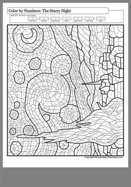 Pin de Beth Wu en arte | Colorear por números. Pintura: Dibujar Fácil, dibujos de Con Cuadritos, como dibujar Con Cuadritos paso a paso para colorear