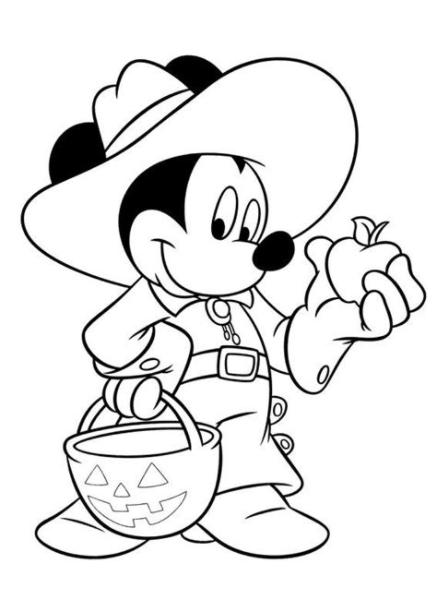 mickey para colorear e imprimir | Mickey coloring pages: Aprender como Dibujar Fácil, dibujos de Con El Mouse En Photoshop, como dibujar Con El Mouse En Photoshop paso a paso para colorear