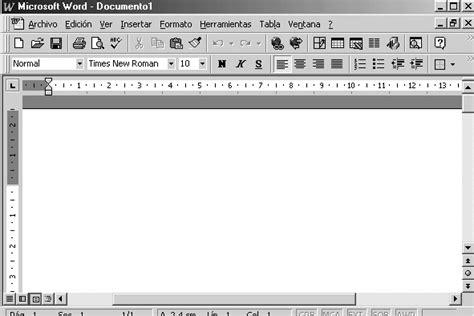 Ventana principal de microsoft word - Imagui: Dibujar y Colorear Fácil con este Paso a Paso, dibujos de Con Microsoft Word, como dibujar Con Microsoft Word para colorear