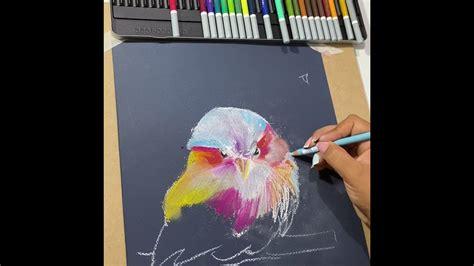 Como pintar con color tiza pastel - YouTube: Dibujar Fácil con este Paso a Paso, dibujos de Con Pastel Tiza, como dibujar Con Pastel Tiza para colorear e imprimir