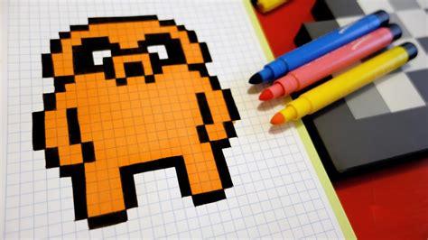 libroadicto: Minecraft Dibujos De Mikecrack Para Colorear: Dibujar y Colorear Fácil con este Paso a Paso, dibujos de Con Pixeles En Paint, como dibujar Con Pixeles En Paint para colorear e imprimir