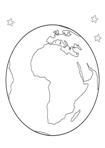 Laminas para imprimir del globo terraqueo - Imagui: Aprender a Dibujar Fácil, dibujos de Continentes En Globo Terraqueo, como dibujar Continentes En Globo Terraqueo para colorear