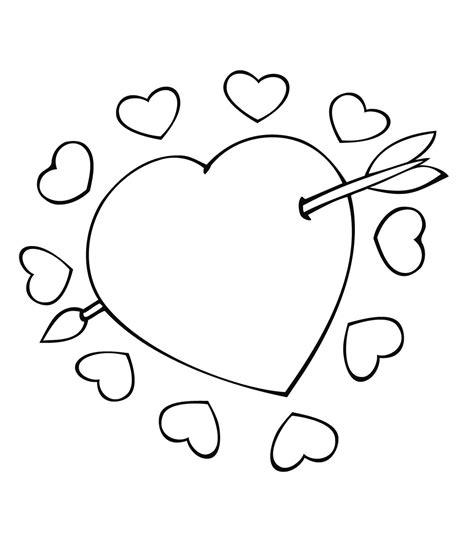 18 Dibujos de corazones de amor para colorear. pintar e: Aprende como Dibujar Fácil, dibujos de Corazones De Amor, como dibujar Corazones De Amor para colorear