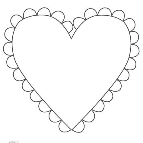 Dibujos de corazones para colorear: Aprende a Dibujar Fácil con este Paso a Paso, dibujos de Corazones Para Niños, como dibujar Corazones Para Niños para colorear e imprimir