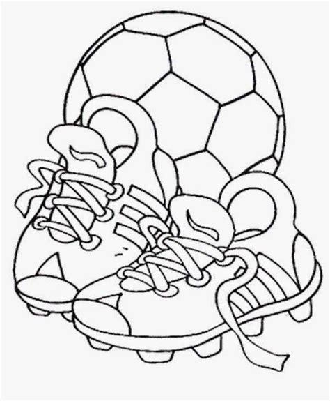 Dibujos y Plantillas para imprimir: Futbol | Sports: Dibujar Fácil con este Paso a Paso, dibujos de Cosas De Futbol, como dibujar Cosas De Futbol para colorear e imprimir