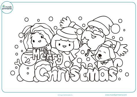Dibujos Navidenos Cosas Para Colorear De Navidad: Dibujar y Colorear Fácil con este Paso a Paso, dibujos de Cosas De Nabidad, como dibujar Cosas De Nabidad para colorear e imprimir