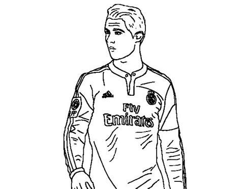 Dibujos Para Pintar De C.Ronaldo - Dibujos Para Pintar: Dibujar Fácil, dibujos de Cristiano Ronaldo, como dibujar Cristiano Ronaldo para colorear