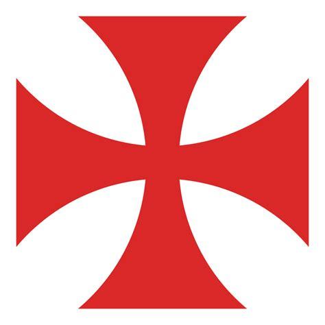 Resultado de imagen de tipos de cruces templarias | Cruz: Dibujar Fácil con este Paso a Paso, dibujos de Cruz De Malta, como dibujar Cruz De Malta para colorear e imprimir