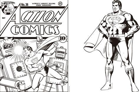 🎁 DC COMICS SUPERHÉROES: LIBRO PARA COLOREAR ️: Dibujar y Colorear Fácil con este Paso a Paso, dibujos de Dc Comics, como dibujar Dc Comics paso a paso para colorear