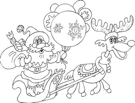 54 Dibujos de Navidad. Tarjetas . Papa Noel y Arbolitos de: Aprender como Dibujar Fácil con este Paso a Paso, dibujos de De Navidad, como dibujar De Navidad para colorear