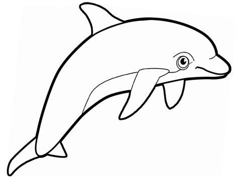 Imprimir dibujos para colorear – delfines. para niños y: Aprender a Dibujar y Colorear Fácil, dibujos de Delfines Para Niños, como dibujar Delfines Para Niños para colorear