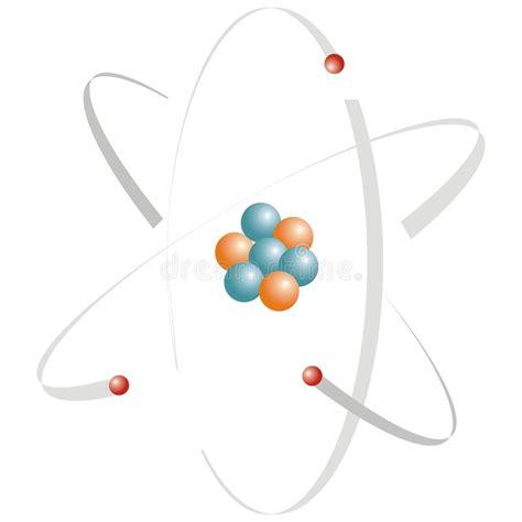 Átomo Con órbita Del Electrón Ilustración del Vector: Aprende a Dibujar Fácil con este Paso a Paso, dibujos de Diagramas De Orbitales Moleculares, como dibujar Diagramas De Orbitales Moleculares para colorear