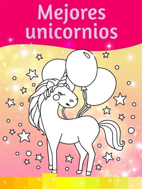 Dibujos para colorear Unicornio efectos animación for: Aprender a Dibujar Fácil, dibujos de Dibujos Con Efectos, como dibujar Dibujos Con Efectos para colorear e imprimir