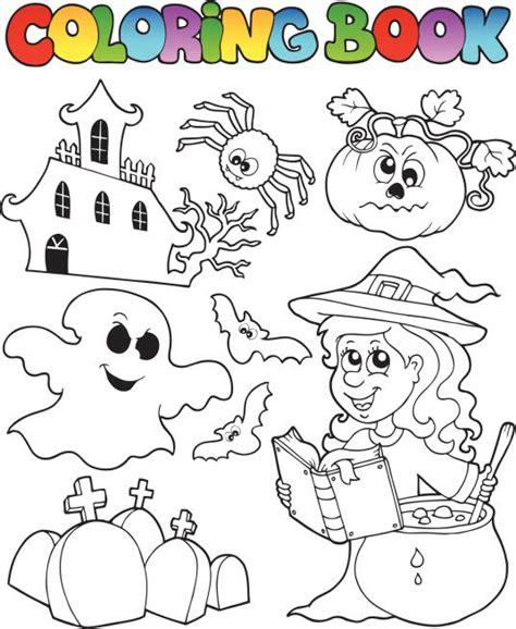 Dibujos de terror para colorear - VIX: Dibujar Fácil con este Paso a Paso, dibujos de Dibujos De Terror, como dibujar Dibujos De Terror paso a paso para colorear