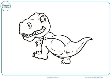 Dibujos de Dinosaurios para Colorear Imprimir y Pintar: Aprende a Dibujar Fácil, dibujos de Dinosaurios Con La Mano, como dibujar Dinosaurios Con La Mano para colorear e imprimir