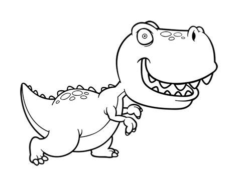 Imagenes De Dinosaurio Rex Para Colorear: Dibujar y Colorear Fácil con este Paso a Paso, dibujos de Dinosaurios Con La Mano, como dibujar Dinosaurios Con La Mano paso a paso para colorear