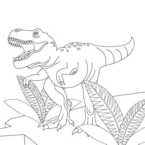 Mi Libro de Dinosaurios (Libro para Colorear) – V&R: Dibujar y Colorear Fácil con este Paso a Paso, dibujos de Dinosaurios Libro, como dibujar Dinosaurios Libro para colorear e imprimir