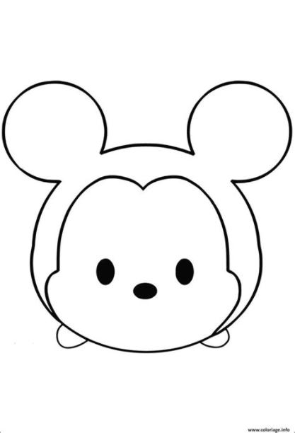 20 Réaliste Tsum Tsum Dessin Photos en 2020 | Páginas: Dibujar y Colorear Fácil, dibujos de Disney Tsum Tsum, como dibujar Disney Tsum Tsum para colorear e imprimir