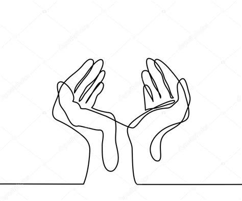 Imágenes: dos manos unidas para colorear | Palmas de las: Aprender a Dibujar Fácil, dibujos de Dos Manos Juntas, como dibujar Dos Manos Juntas para colorear e imprimir
