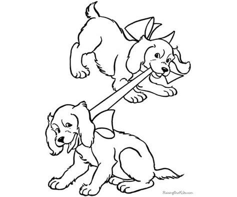 35 imágenes de perros para colorear e imprimir | Cancitos: Aprende a Dibujar Fácil con este Paso a Paso, dibujos de Dos Perros, como dibujar Dos Perros para colorear e imprimir