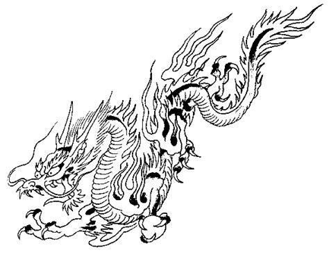 Dragones chinos para colorear - Imagui: Dibujar Fácil, dibujos de Dragones Japoneses, como dibujar Dragones Japoneses para colorear