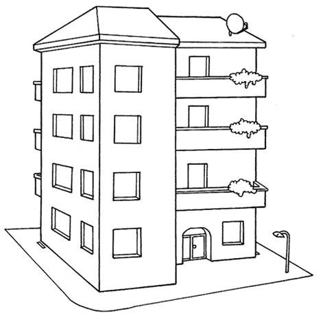 Dibujos de edificios fáciles para colorear | Colorear: Dibujar y Colorear Fácil con este Paso a Paso, dibujos de Edificios Anime, como dibujar Edificios Anime paso a paso para colorear