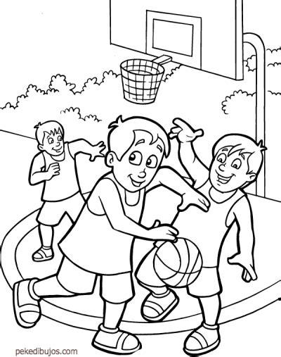 Dibujos de baloncesto para colorear: Dibujar Fácil, dibujos de Ejercicios Baloncesto, como dibujar Ejercicios Baloncesto para colorear