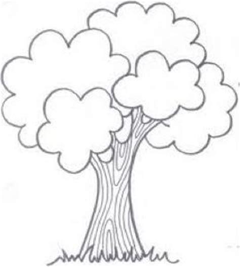 Decorando la clase para el dia del árbol - Paperblog: Dibujar Fácil, dibujos de El Arbol En Un Test, como dibujar El Arbol En Un Test paso a paso para colorear