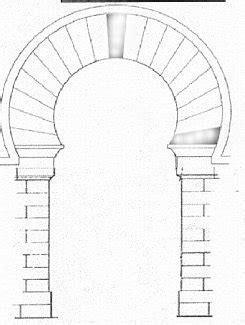 Marzua: Arco de herradura: Dibujar Fácil, dibujos de El Arco De Herradura, como dibujar El Arco De Herradura para colorear e imprimir