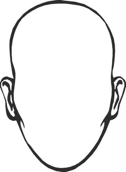 rizado dibujos de caras y rostros para pintar y colorear: Dibujar Fácil, dibujos de El Contorno De Una Cara, como dibujar El Contorno De Una Cara para colorear