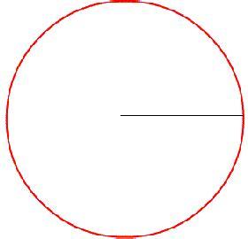 DIBUJO CONSTRUCTIVO II 606B: RADIO: Dibujar y Colorear Fácil con este Paso a Paso, dibujos de El Diametro De Una Circunferencia, como dibujar El Diametro De Una Circunferencia para colorear