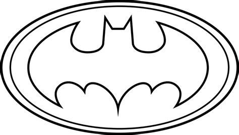 Batman Logo Outline | Batman coloring pages. Printable: Aprende como Dibujar Fácil, dibujos de El Escudo De Batman, como dibujar El Escudo De Batman para colorear e imprimir