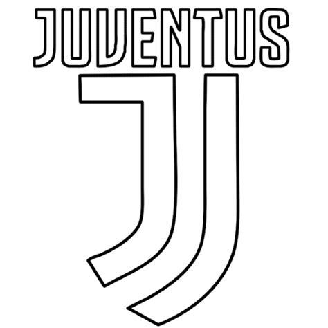 Juventus Football Club Drawing | Juventus Football Club: Aprender a Dibujar y Colorear Fácil con este Paso a Paso, dibujos de El Escudo De Juventus, como dibujar El Escudo De Juventus para colorear